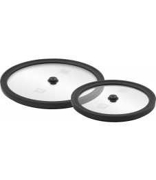 Zwilling: Unlock Fresh & Save Vakuumdeckel Set, 2-tlg.