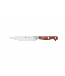 Zwilling: Pro Wood Kotibe Fleischmesser, 160mm