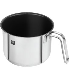 Zwilling: Pico Milchtopf, keramische Beschichtung, Ø14cm 
