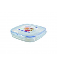 LocknLock: Snackbox mit 4 Fächern (HPL970D)
