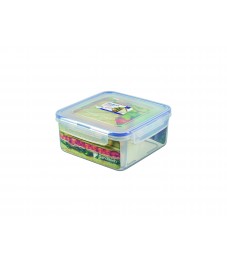 LocknLock: Sandwichbox mit  Einsatz (HPL979T)