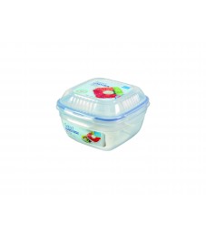 LocknLock: Salat Lunchbox (HSM8440T)