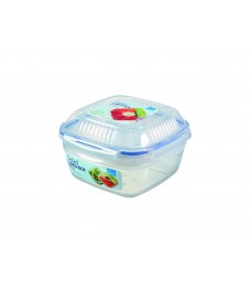 LocknLock: Salat Lunchbox (HSM8450T)