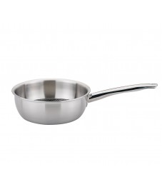 Spring: Vulcano Cut Resist saute pan, Ø20cm
