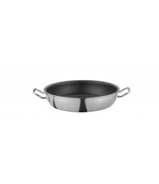 Spring: Vulcano Classic serving pan XL, Ø24cm