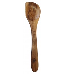 Cooking Spoon Pointed Olive Wood, 30 cm
