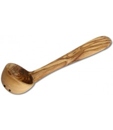 Olive Spoon Olive Wood