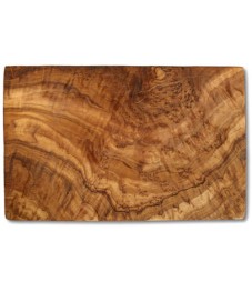 Cutting Board Rectangular Olive Wood