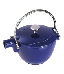 Staub: Round teapot, 16.5 cm
