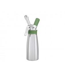 iSi: Green Whip Eco