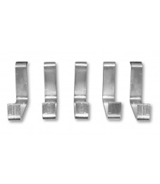 seleXions®: Haken 5 Stück