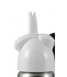 iSi: Easy Whip Replacement Head White