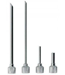 iSi: Injector Tip Set (Gourmet Whip / Thermo Whip)