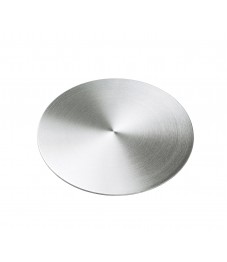 Spring: Fondue Aluminium Disc, 18 cm