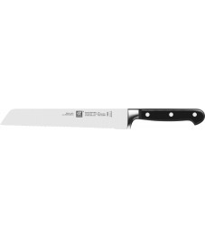 Zwilling: Professional 'S' Bread Knife, 200mm
