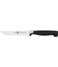 Zwilling: VIER STERNE Steak Knife, 120mm