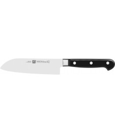 Zwilling: Professional 'S' Santoku Knife (140mm or 180mm)