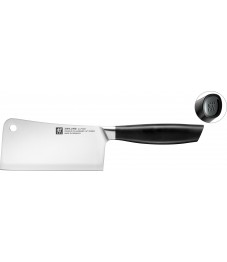 Zwilling: All * Star Hackmesser, 150mm