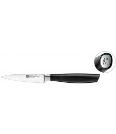 Zwilling: All * Star Spick- & Garniermesser, silber