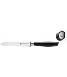 Zwilling: All * Star Universalmesser, silber