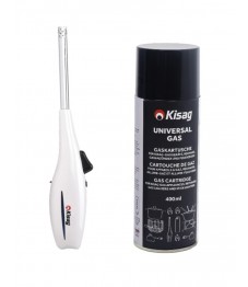 Kisag: Feuerstab plus 1x Kigas
