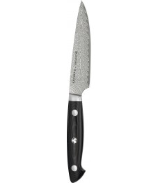 Bob Kramer: EURO STAINLESS, Utility Knife, 130mm