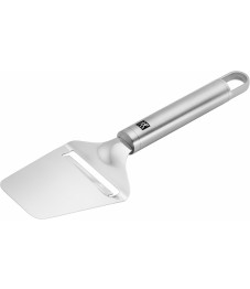 Zwilling: Pro Cheese slicer, serrated blade