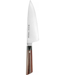 Bob Kramer: 200mm MEIJI Chef‘s Knife