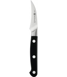 Zwilling: Pro Peeling knife, 70mm