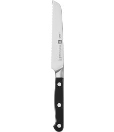 Zwilling: Pro Utility knife 15.1, 130mm