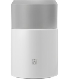 Zwilling: Thermo Speisegefäß 700ml, weiss