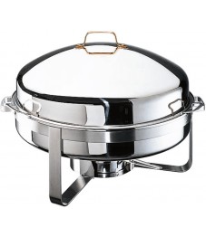 Spring: Eco Catering Chafing Dish King Size
