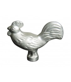 Staub: Animal knob "Chicken"