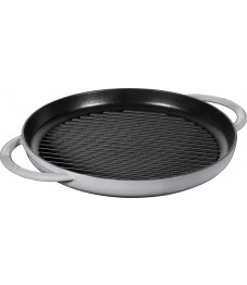 Staub: Grill pan round