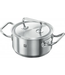 Zwilling: Twin® Classic Stew Pot, Stainless Steel