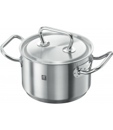 Zwilling: Twin® Classic Stock Pot, Stainless Steel
