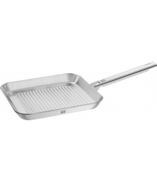 Zwilling: Plus grill pan, 24x24cm