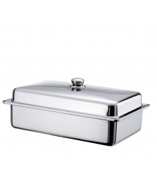 Spring: Eco Chafing Dish GN 1/1 Einbau