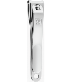 Zwilling: Classic Inox Nagelknipser 85mm, poliert