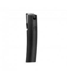 Zwilling: Classic Nagelknipser schwarz