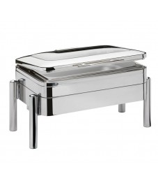 Spring: CBS Advantage Chafing Dish Window Station GN 1/1