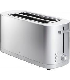 Zwilling: Enfinigy Toaster, 2 Schlitze lang