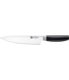 Zwilling: Now S Kochmesser 200 mm, schwarz