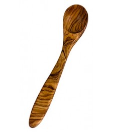 seleXions®: Gewürzkelle Olivenholz, 18cm