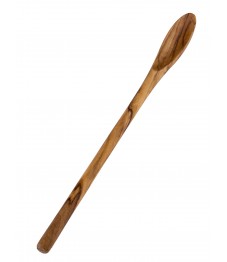 seleXions®: Gewürzlöffel Olivenholz, 14cm