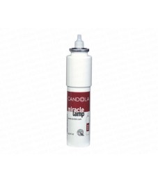 Candola: Replacement Bottle 60 hrs