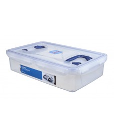 LocknLock: Multiple-Use Storage Container 10 l (HPL894)