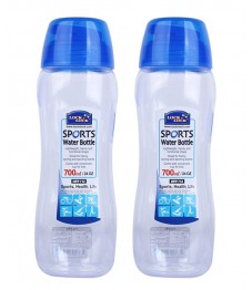 LocknLock: Sports Water Bottle (HPP710)