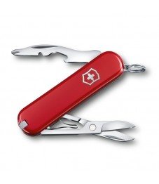 Victorinox: Jetsetter