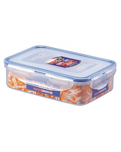 BetterKitchen.eu Online-Shop - Buy LocknLock 3x Dose rechteckig 550 ml ...